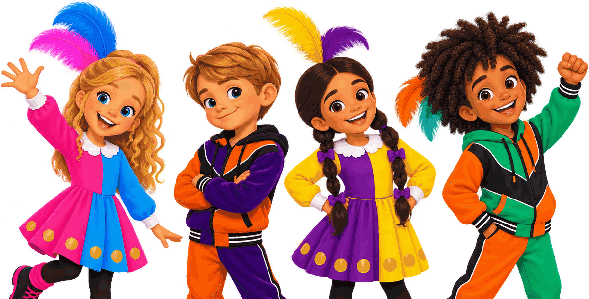 De PietenKidz