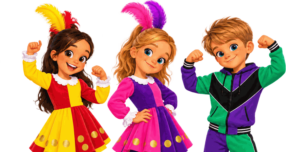De PietenKidz