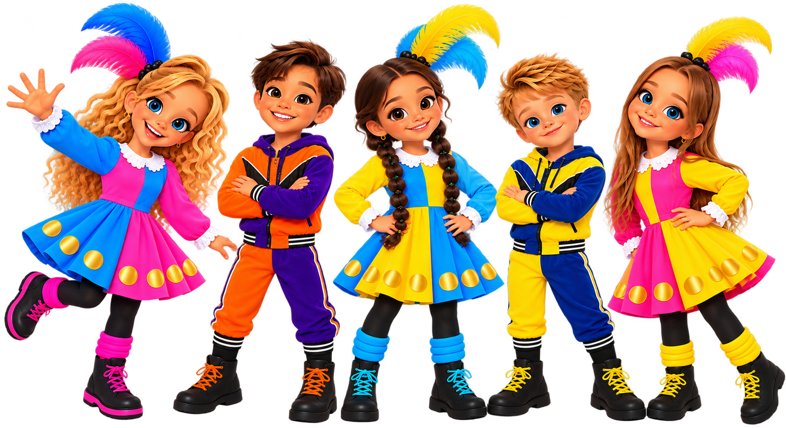 Pietenkidz 2021