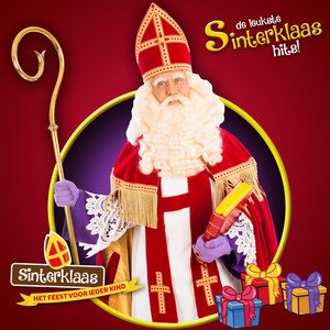 Sinterklaasliedjes 2026 De leukste Sinterklaas hits