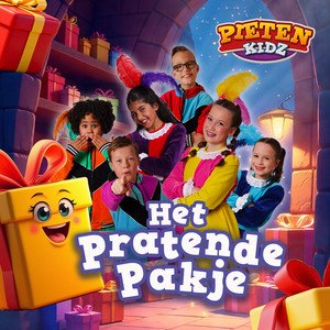 Het Pratende Pakje