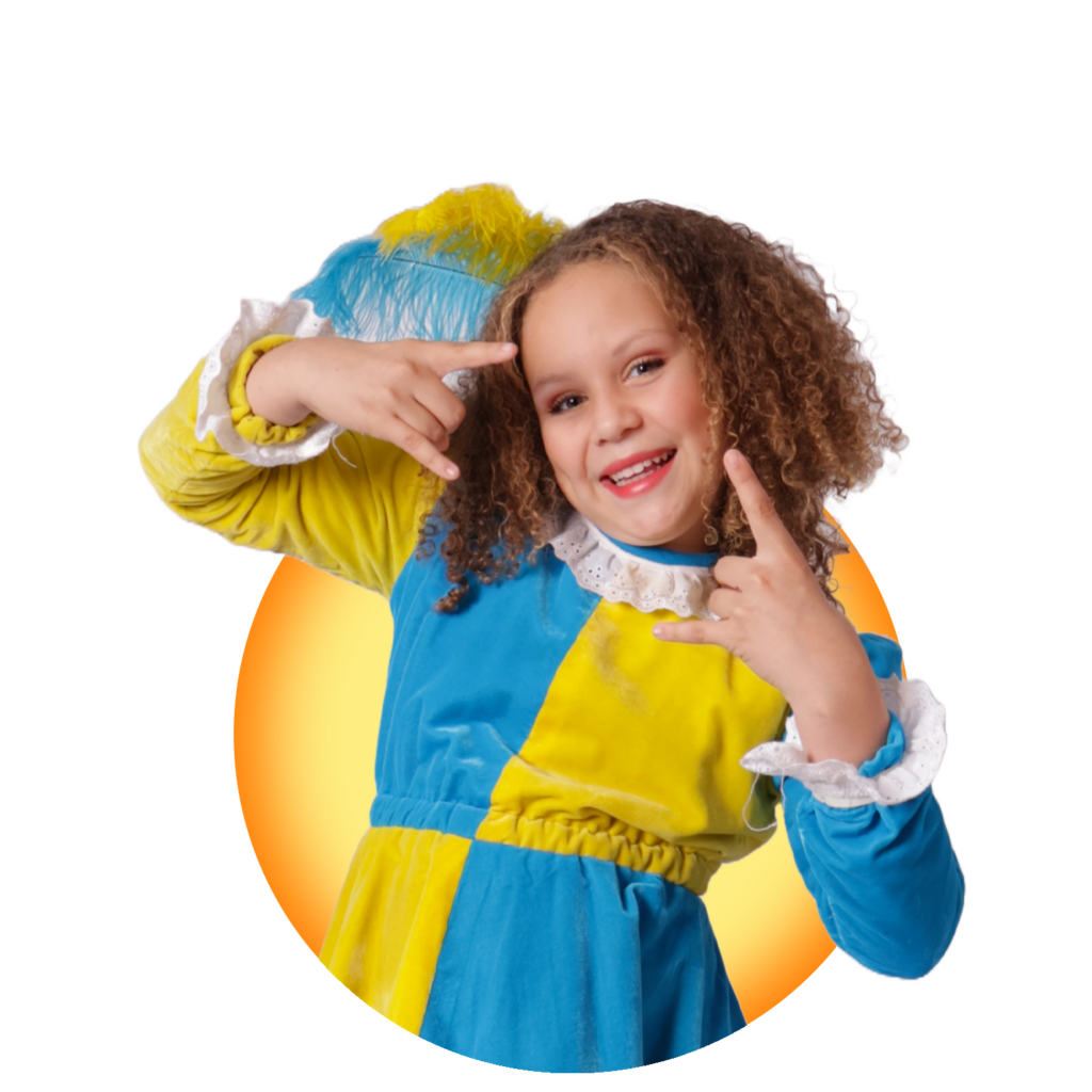 Izzy van de Pietenkidz 2024!